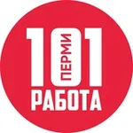 Аватар канала Сто одна работа Перми (Вакансии Перми, 101 работа)