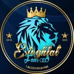 Аватар канала هواداران استقلال