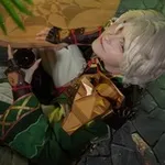 Аватар канала ~𝘒𝘢𝘯𝘯𝘢~ | Cosplay