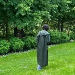 Аватар канала нет было