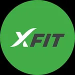 Аватар канала XFIT #ДляВсесильных