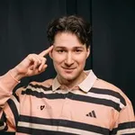 Аватар канала СЕРГЕЙ АБАЕВ