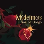 Аватар канала Mydeimos: Son of Gorgo ZINE