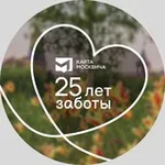 Аватар канала Карта москвича (социальная)