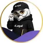 Аватар канала 4LEGAL - сообщество медиаторов и юристов