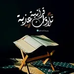 Аватар канала 🌸 || تلاوات قرآنية عذبة••
