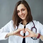 Аватар канала Педиатр Анастасия Гребенюкова