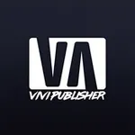 Аватар канала VIVI | Книги по FNaF