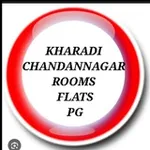 Аватар канала Kharadi /chandan nagar rooms flats PG