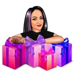 Аватар канала Аня Дарит 🎁