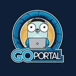 Аватар канала Golang Portal