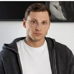Аватар канала Антон Хоменок