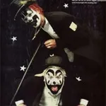 Аватар канала ✧ICP CONFESSION [ ⚫️ 🎪 ]