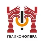 Аватар канала Геликон-опера