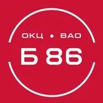 Аватар канала Библиотека №86 ГБУ г. Москвы «ОКЦ ВАО»
