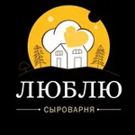 Аватар канала «ЛЮБЛЮ»- СЫРОВАРНЯ, СЫСЕРТЬ