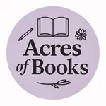 Аватар канала Acres of Books