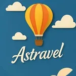 Аватар канала ASTRAVEL | Сеть туристических агентств