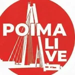 Аватар канала Пойма Live - Павшинская пойма