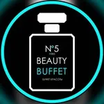Аватар канала Beauty Buffet No 5
