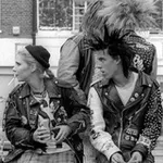 Аватар канала [ЗИН!] PUNK ENTITY 💥 ‼️