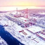 Аватар канала ⚡ Кольская АЭС ❄️