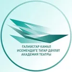 Аватар канала Театр Камала