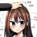 Аватар канала headpats