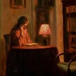 Аватар канала أدَب