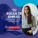 Аватар канала Tu Bolsa de Empleo 💼