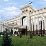 Аватар канала Oliy Majlis Senati