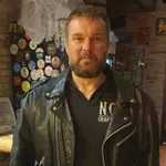 Аватар канала Пивной путч. Кузьменко.