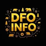 Аватар канала DFO.INFO