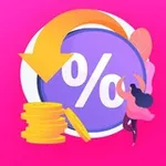 Аватар канала Скидки Грузия 🛍 Sales Georgia