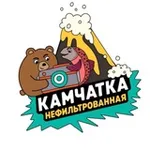 Аватар канала КАМЧАТКА НЕФИЛЬТРОВАННАЯ