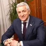 Аватар канала Леонид Огуль 🇷🇺