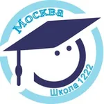 Аватар канала Школа №1222