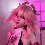 Аватар канала DianaKot - cosplay
