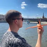 Аватар канала Ну Шмулев, погоди!