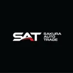 Аватар канала Sakura Auto Trade