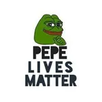 Аватар канала ULTRA Pepe Lives Matter 🐸
