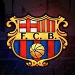 Аватар канала FC BARCELONA