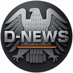 Аватар канала MEINE D-NEWS 🇩🇪 🇦🇹 🇨🇭