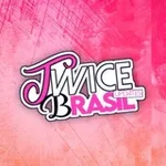 Аватар канала TWICE UPDATES BRASIL