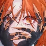 Аватар канала Вилина • VTuber