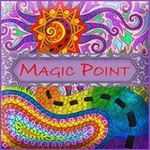 Аватар канала Magic point. Галерея авторских работ 💜