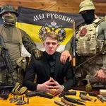Аватар канала Тот самый аменовидовой из инстаграма