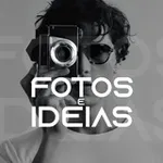 Аватар канала Fotos e Ideias