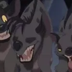 Аватар канала 🐾 Хор гиен 🐾