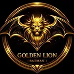 Аватар канала Golden Lion ( Batman ) OFFICAL